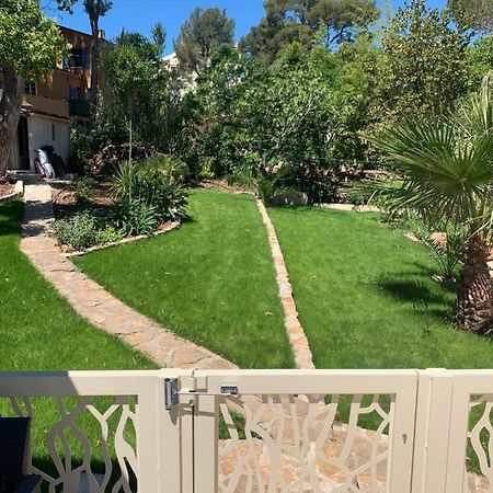 Villa Bella Ла-Сейн-сюр-Мер Екстер'єр фото